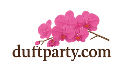 duftparty.com Logo